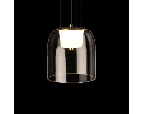 10428/A Подвесной светильник LOFT IT Tinkerbell