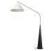 10570F Black Торшер LOFT IT Bobbie