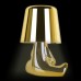 10233/E Gold Настольная лампа LOFT IT Brothers