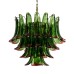 10600/600 Green red Подвесная люстра LOFT IT Lilou