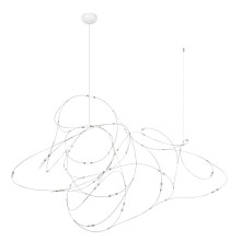 10309/21 CR Подвесной светильник LOFT IT Flock of Light