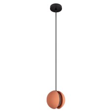 10481 Red Подвесной светильник LOFT IT Yo-yo