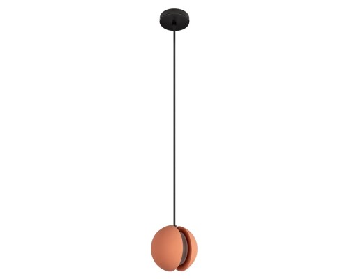 10481 Red Подвесной светильник LOFT IT Yo-yo