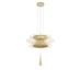 10141B/400 Gold Подвесной светильник LOFT IT Star