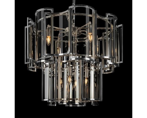 10433/8 Подвесной светильник LOFT IT Reflection