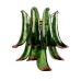 10600W Green red Бра LOFT IT Lilou