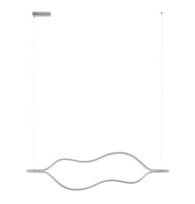 10403/1200 SN Подвесной светильник LOFT IT Tape Light