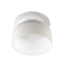 10466 Milky white Потолочный светильник LOFT IT Totem