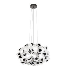 10595/530 Black Подвесной светильник LOFT IT Clizia