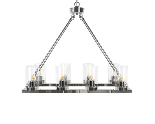 10437/760R Подвесной светильник LOFT IT Candlelight