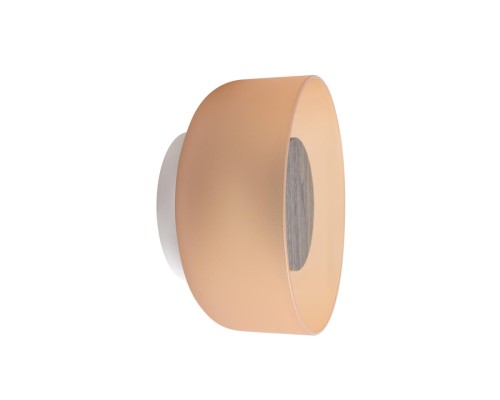 10466W Amber matte wood Настенный светильник LOFT IT Totem