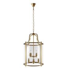 10456/8 AB Подвесной светильник LOFT IT Lighthouse