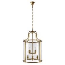 10456/8 AB Подвесной светильник LOFT IT Lighthouse