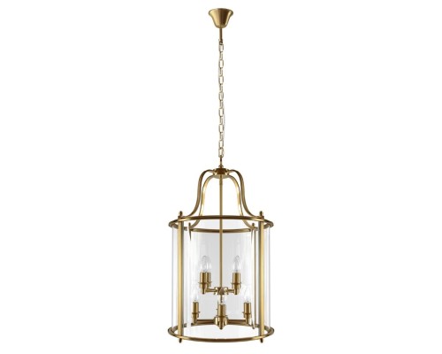 10456/8 AB Подвесной светильник LOFT IT Lighthouse