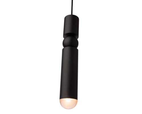1511-BL Подвесной светильник 1xG9 LED