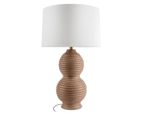 10523T Настольная лампа LOFT IT Antigua