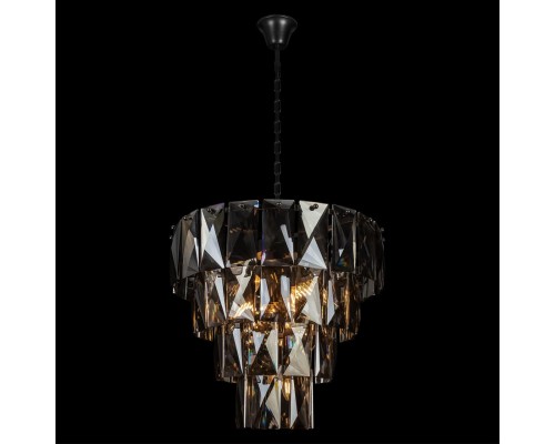 10561/550 Smoke Подвесной светильник LOFT IT Contemporary