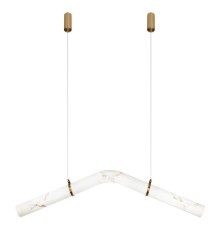 10551C Подвесной светильник LOFT IT Liberty acrylic