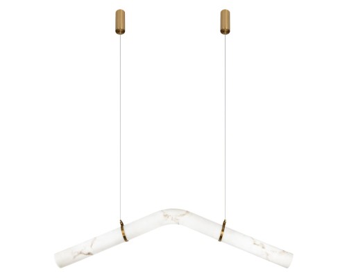 10551C Подвесной светильник LOFT IT Liberty acrylic