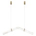 10551C Подвесной светильник LOFT IT Liberty acrylic