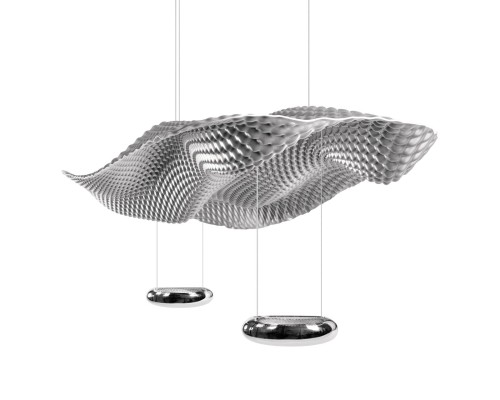 10478P Подвесной светильник LOFT IT Angel