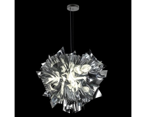 10593/600 Silver Подвесной светильник LOFT IT Clizia