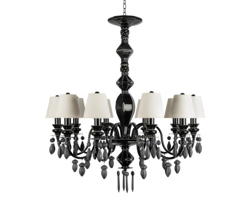 10203/10 Black Подвесной светильник LOFT IT Grace