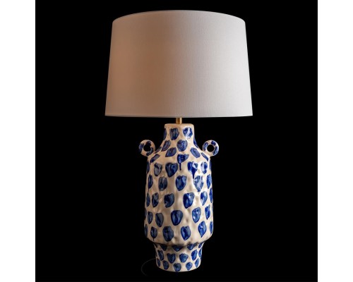 10522T Настольная лампа LOFT IT Casablanca