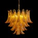 10600/600 Champagne Подвесная люстра LOFT IT Lilou