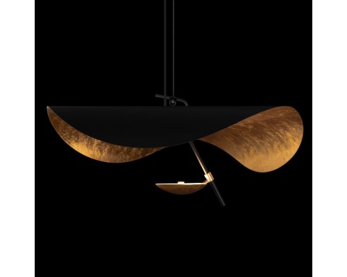 10479/600 Подвесной светильник LOFT IT Pallium