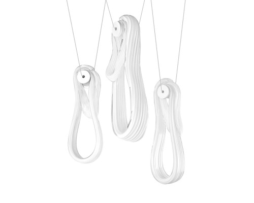 10400/3 Подвесной светильник LOFT IT Series