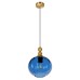 10426 Blue Подвесной светильник LOFT IT Melon