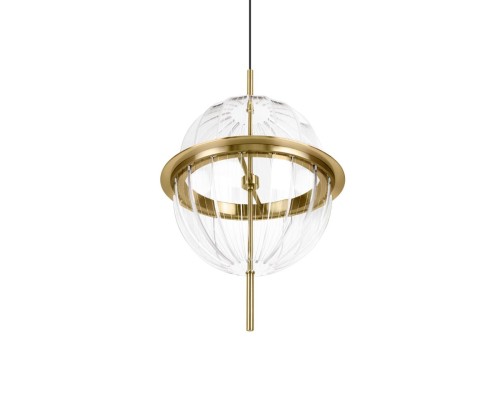 10397/C Подвесной светильник LOFT IT Tranquility