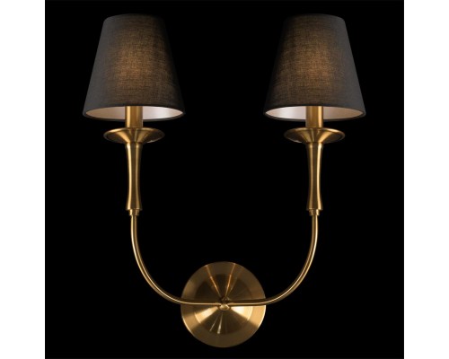 10435W Настенный светильник LOFT IT Lattice