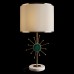 10514T Green Настольная лампа LOFT IT Agate