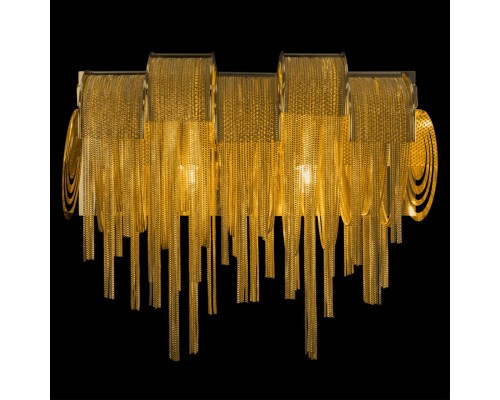 10404W/B GD Бра LOFT IT Volver