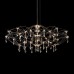 10586/900 Silver Asfour Подвесной светильник LOFT IT Mira