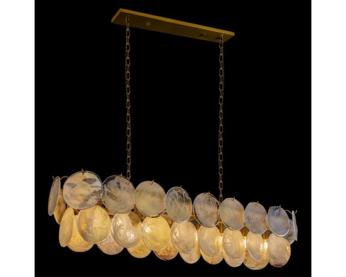 10492/1200R Pearl Подвесная люстра LOFT IT Lolly
