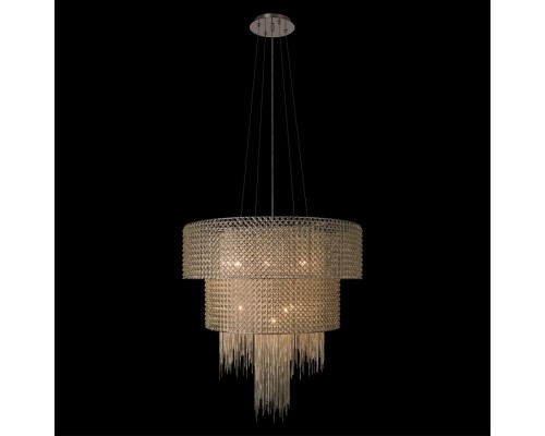 10406/660 Подвесная люстра LOFT IT Opera