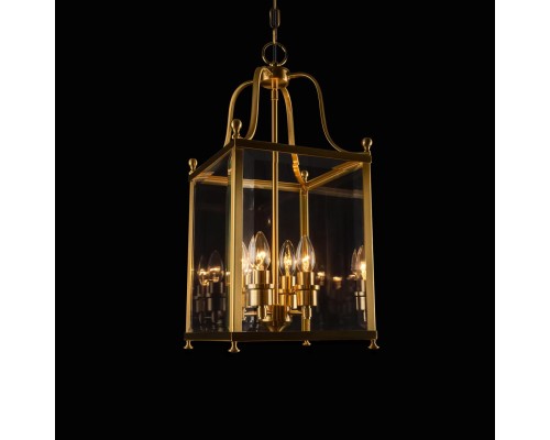 10591/4 AB Подвесной светильник LOFT IT Noble