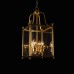 10591/4 AB Подвесной светильник LOFT IT Noble