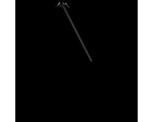 10359/600 Black Потолочный светильник LOFT IT Cane