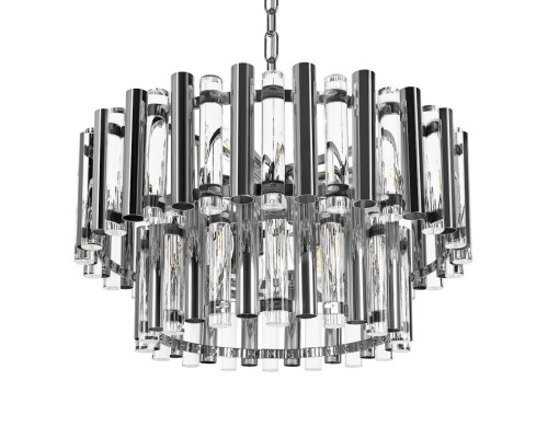 10438/8 Подвесной светильник LOFT IT Boucle