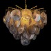 10492/600 Smoke Подвесная люстра LOFT IT Lolly