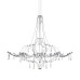 10588/800 Silver Asfour Подвесной светильник LOFT IT Mira