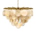 10492/800 Champagne Подвесная люстра LOFT IT Lolly