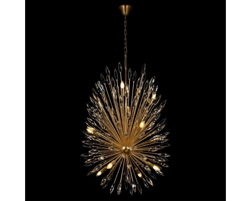 10418/12 Подвесная люстра LOFT IT Splash