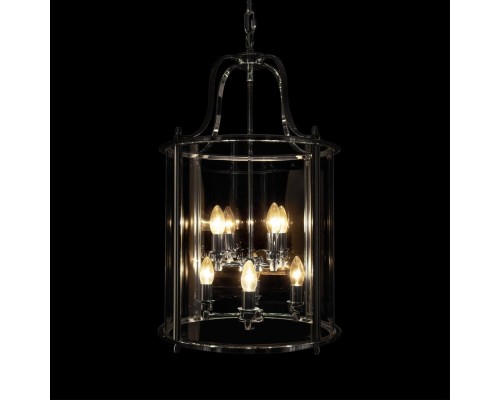 10456/8 CR Подвесной светильник LOFT IT Lighthouse