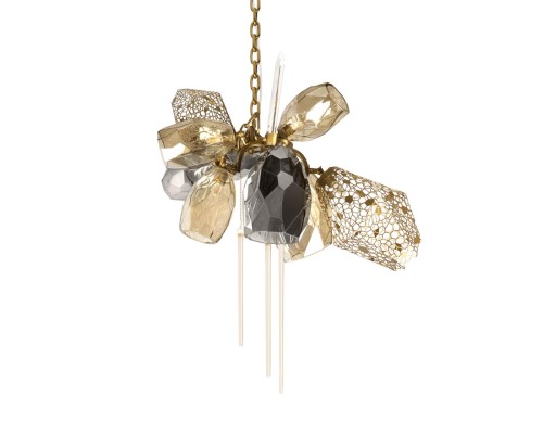 10401/600S Подвесная люстра LOFT IT Britannica