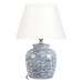 10491T Blue Настольная лампа LOFT IT Orchid